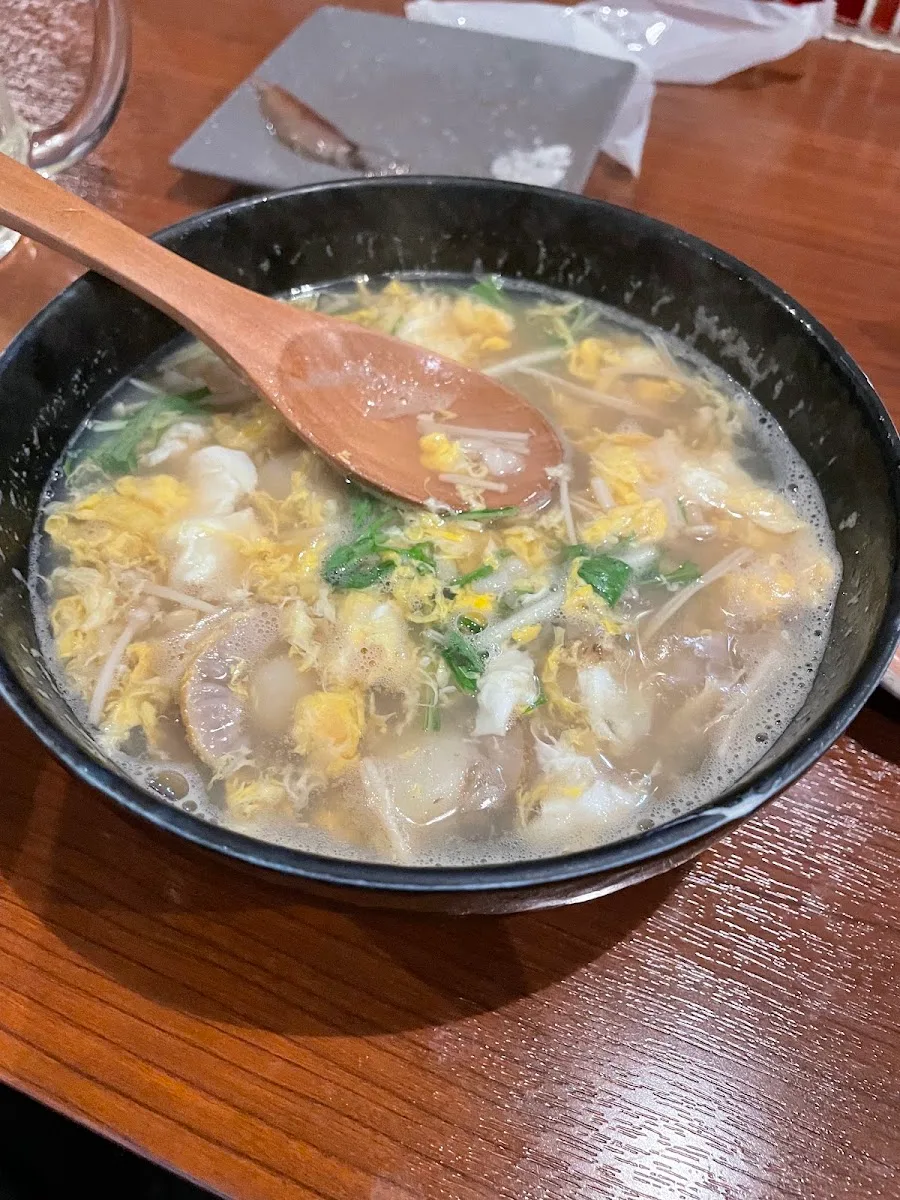 惚のじ 浅草店 · 3